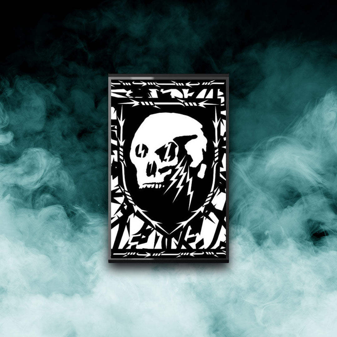 Revenge - Strike.Smother.Dehumanize (Tape)