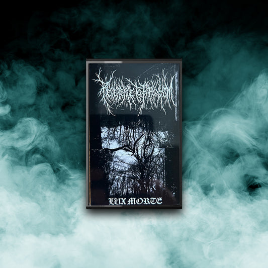Reverence to Paroxysm - Lux Morte (Tape)