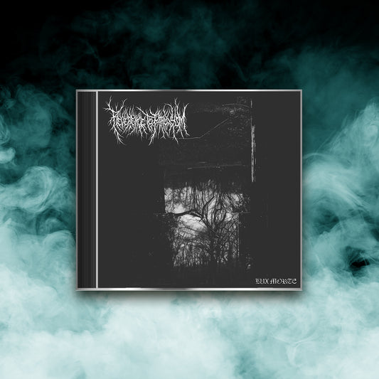 Reverence to Paroxysm – Lux Morte (CD)