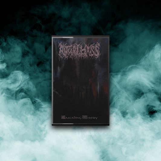 Ritual Mass - Cascading Misery (Tape)