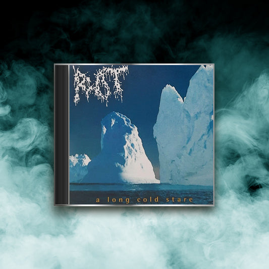 Rot - A Long Cold Stare (CD)