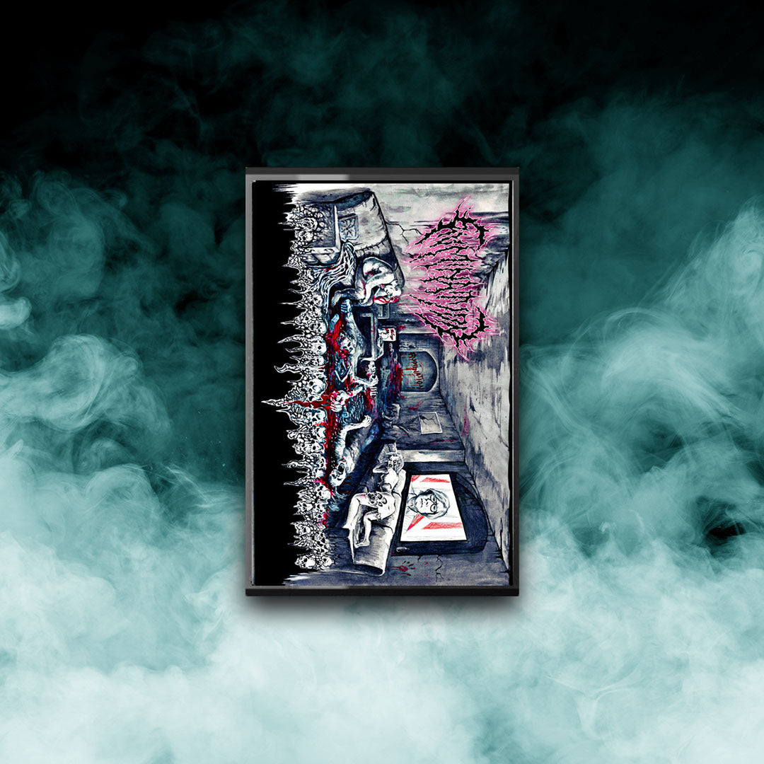 Rumination - Rumination (Tape)