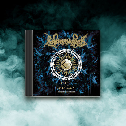 Runemagick - Cycle Of The Dying Sun (CD)