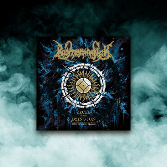 Runemagick - Cycle Of The Dying Sun (12" Vinyl)