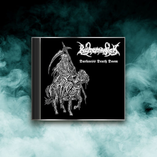 Runemagick - Darkness Death Doom (CD)
