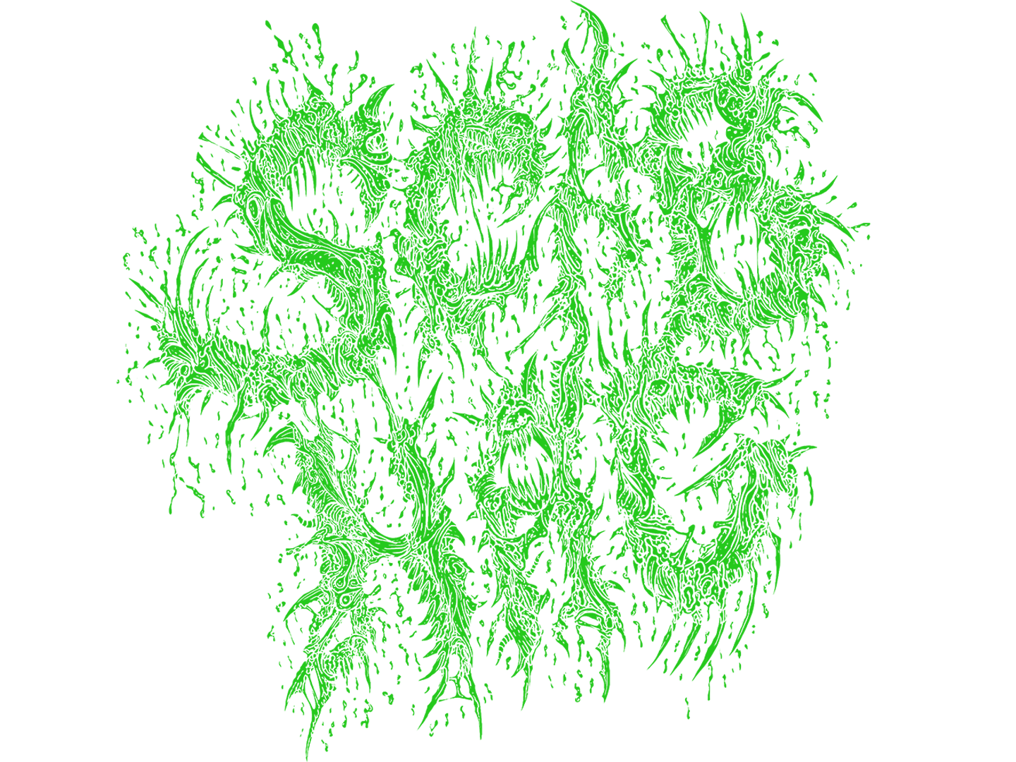 SCAB HAG