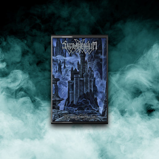 Sacramentum - Away From the Sun (Tape)