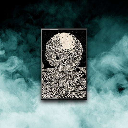 Saintpeeler / Feed Your Body to the Void - Split (Tape)