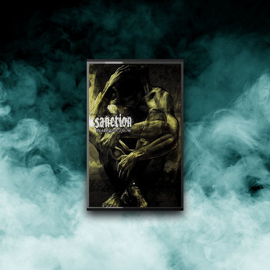 Sanction - The Infringement Of God's Plan (Tape)