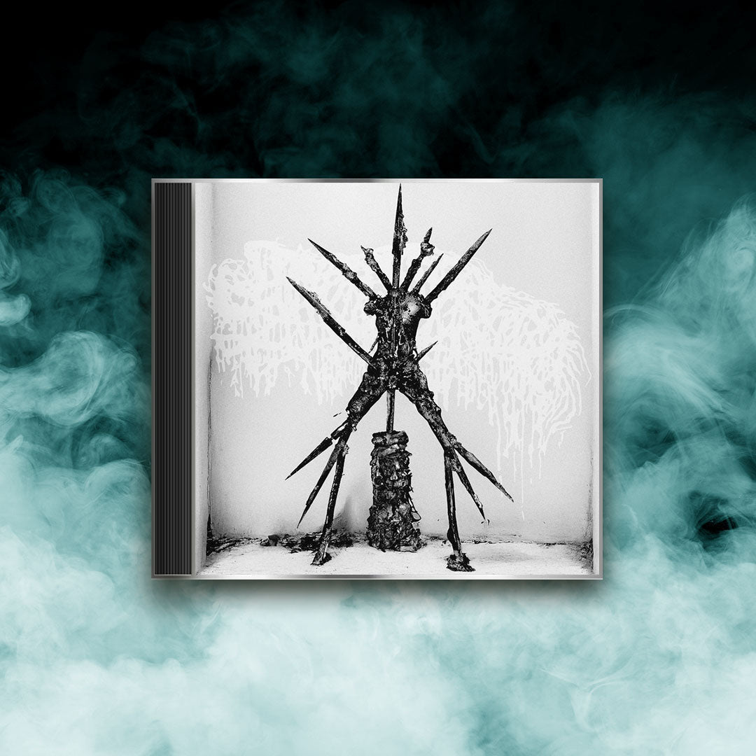 Sanguisugabogg - Hideous Aftermath (CD)