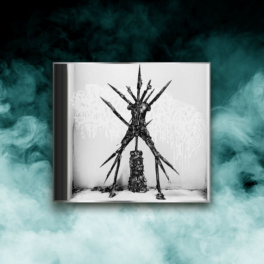 Sanguisugabogg - Hideous Aftermath (CD)