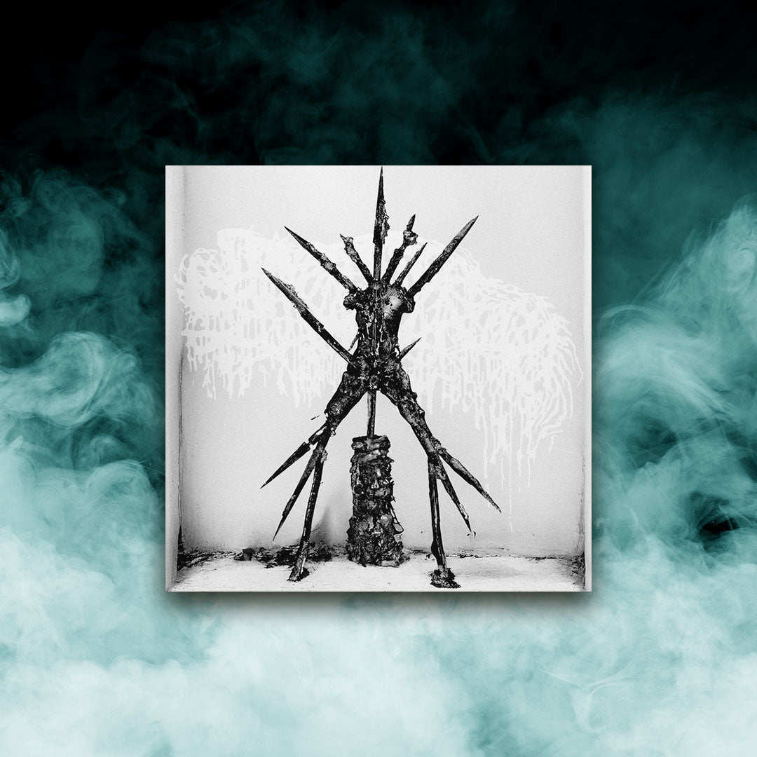 Sanguisugabogg - Hideous Aftermath (12" Vinyl)