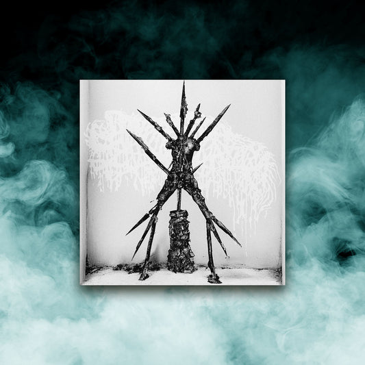 Sanguisugabogg - Hideous Aftermath (12" Vinyl)