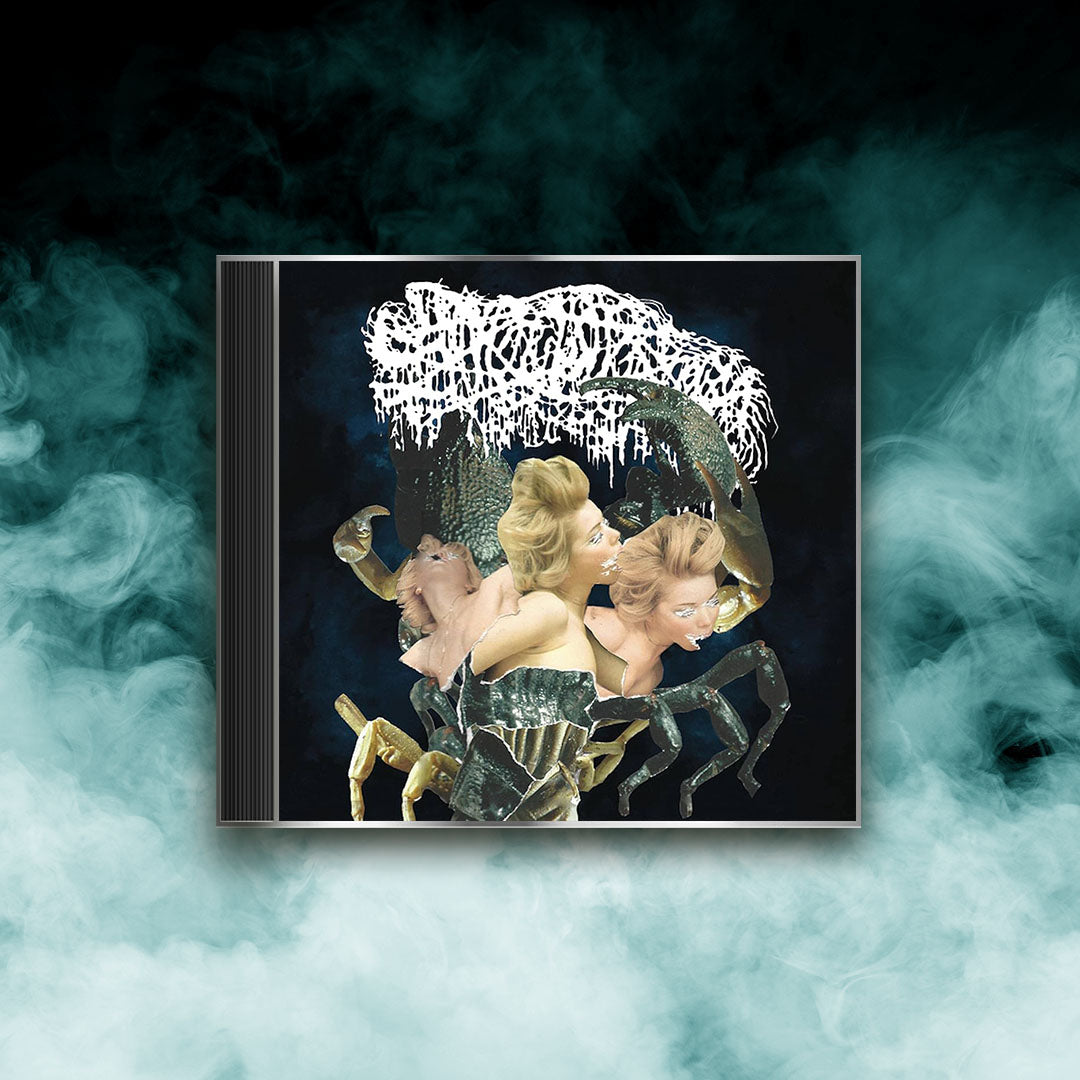 Sanguisugabogg - Homicidal Ectasy (CD)