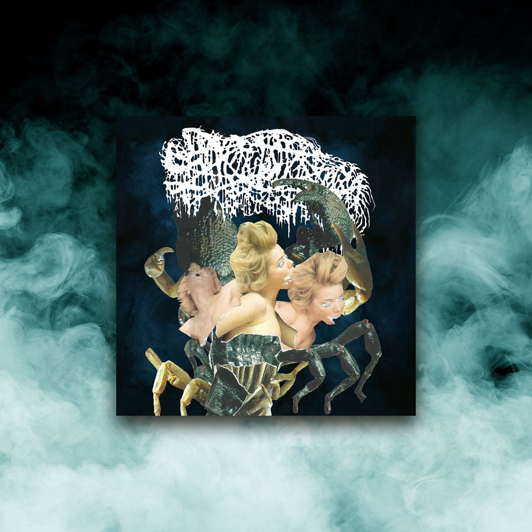 Sanguisugabogg - Homicidal Ectasy (12" Vinyl)
