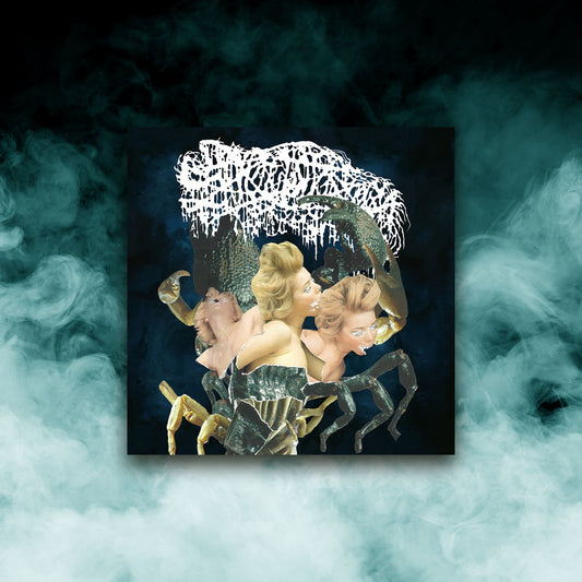 Sanguisugabogg - Homicidal Ectasy (12" Vinyl)