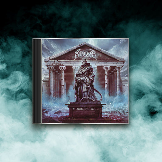 Sarcasm - Mourninghoul (CD)