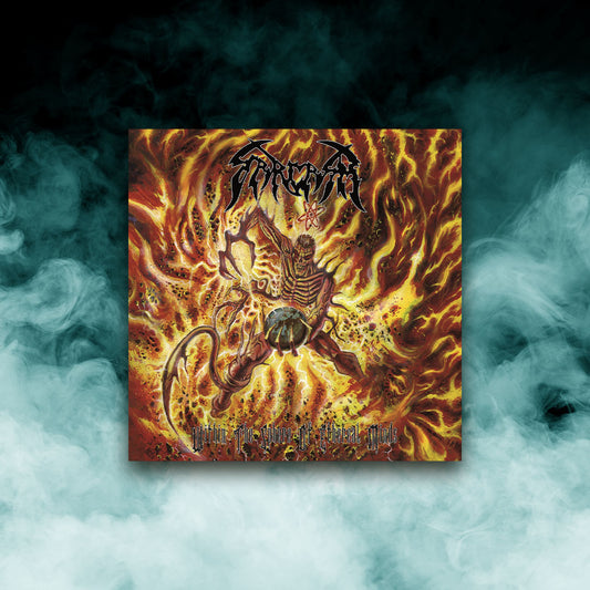 Sarcasm - Within the Sphere of Ethereal Minds (12" Vinyl)