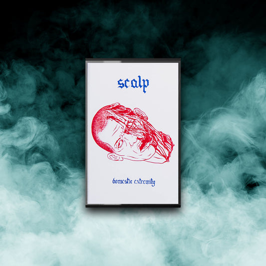 Scalp - Domestic Extremity (Tape)