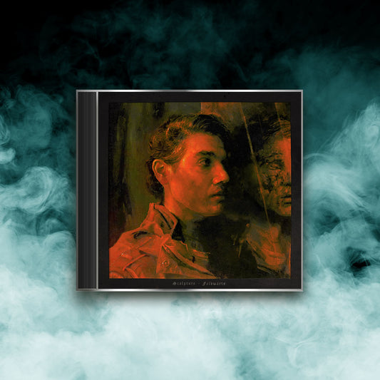 Scalpture - Feldwärts (CD)