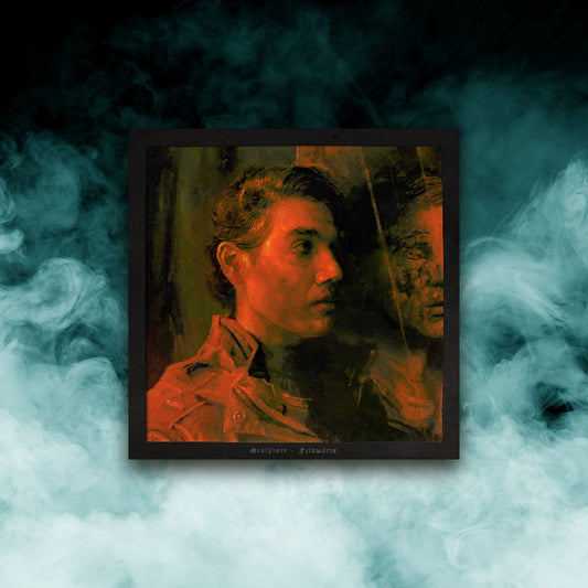 Scalpture - Feldwärts (12" vinyl)