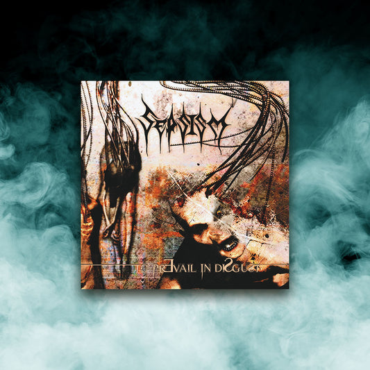 Sepsism - To Prevail in Disgust (12" Vinyl)