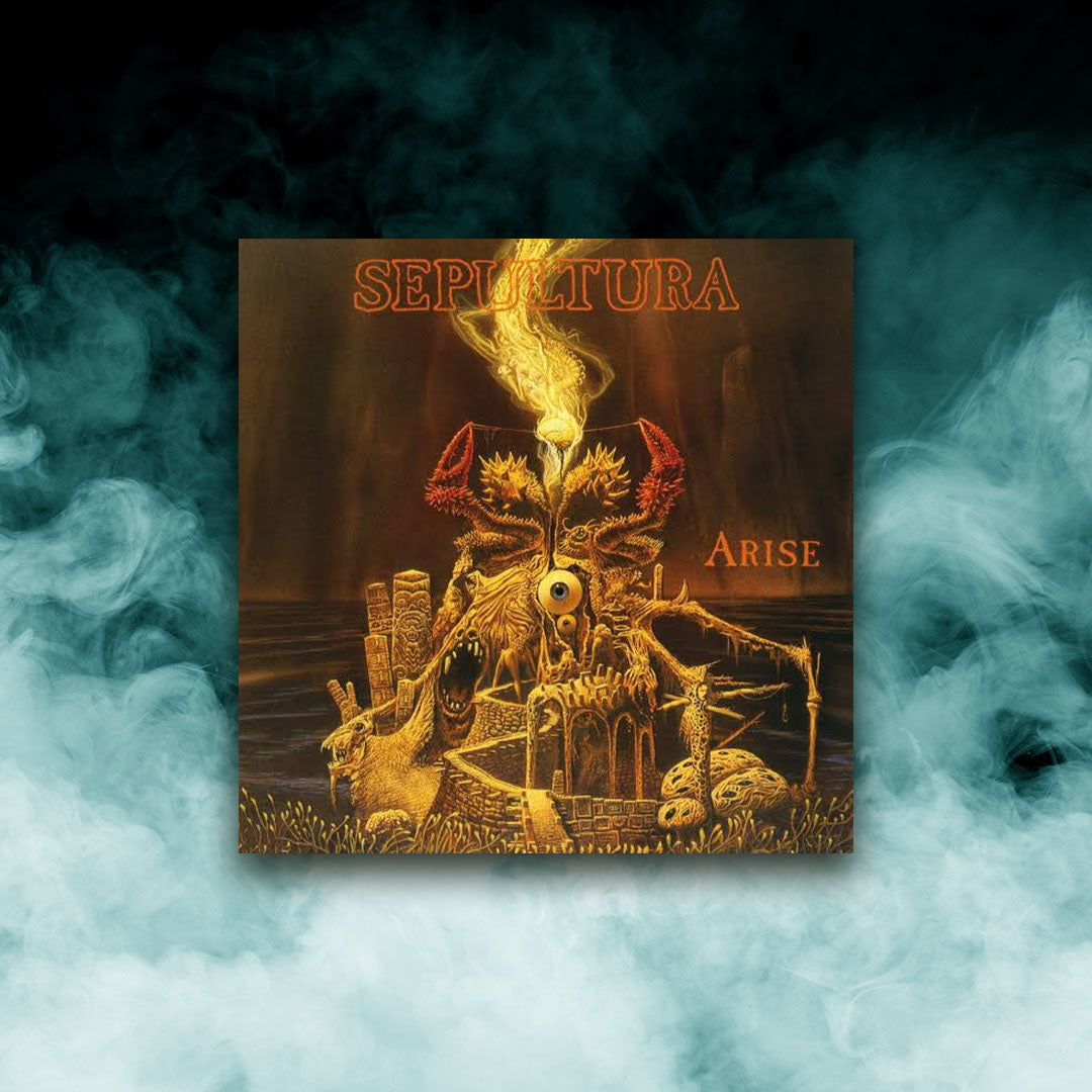 Sepultura - Arise: Expanded Edition (12" Vinyl)