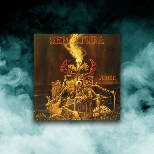 Sepultura - Arise: Expanded Edition (12" Vinyl)