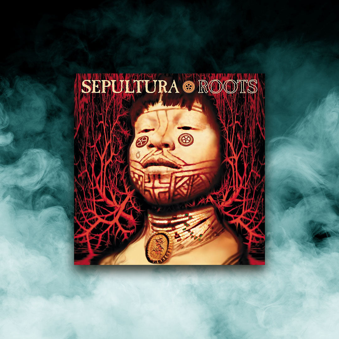 Sepultura - Roots (12" Vinyl)