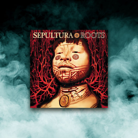 Sepultura - Roots (12" Vinyl)