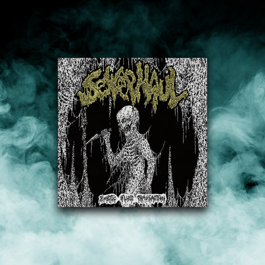 Sewer Haul - Emetic Fluid Transaction (7" vinyl)