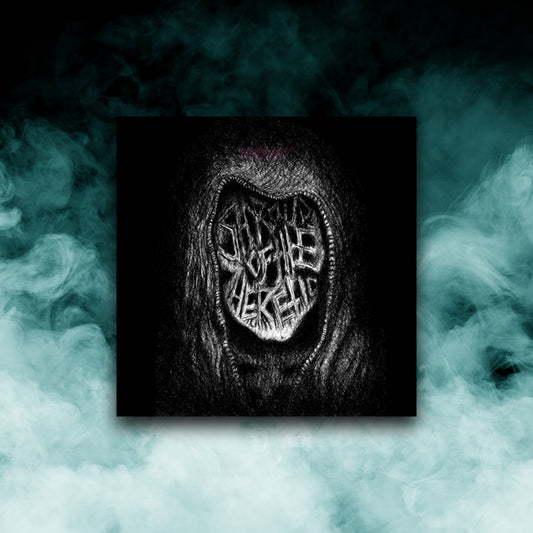 Shroud Of The Heretic - Boiled To Death (12" Vinyl)