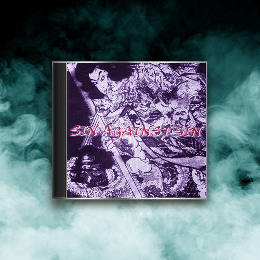 Sin Against Sin - Demo 2 (CD)