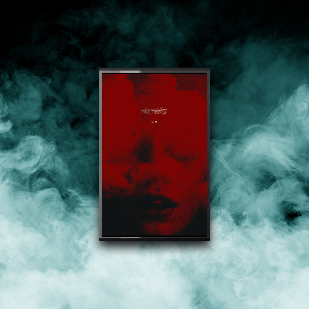 Skycamefalling - 10.21 (Tape)