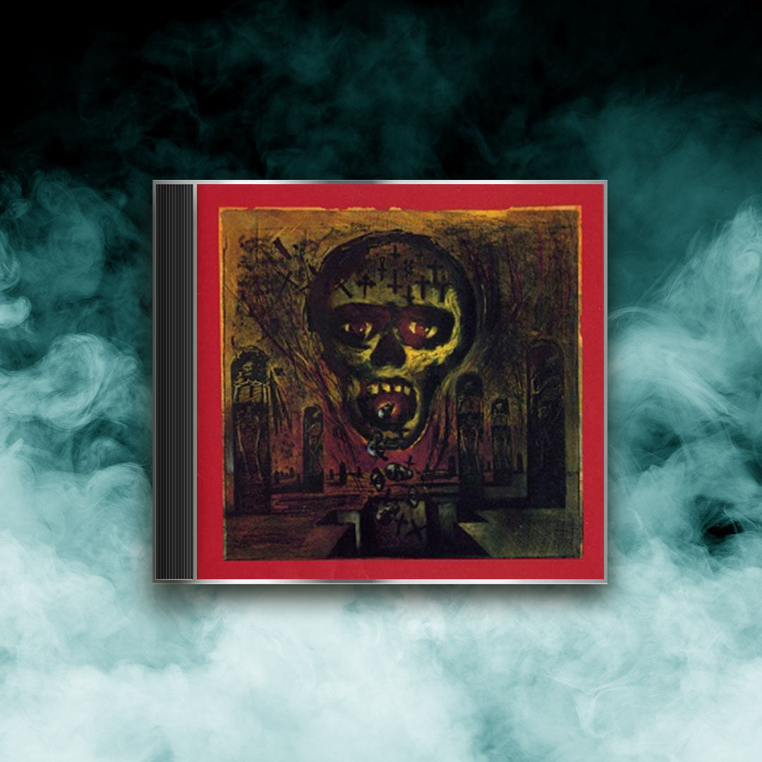 Slayer - Season in the Abyss (CD)