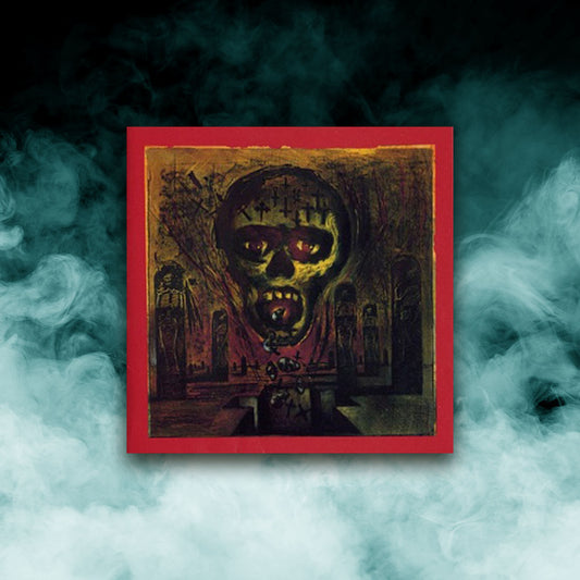 Slayer - Season in the Abyss (12" Vinyl)