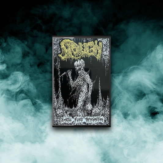 Slovgh - Emetic Fluid Transaction (Tape)