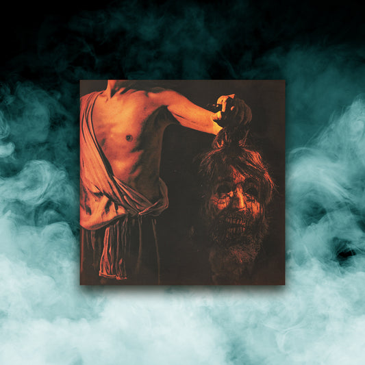 Slowbleed - The Blazing Sun, A Fiery Dawn (12" Vinyl)
