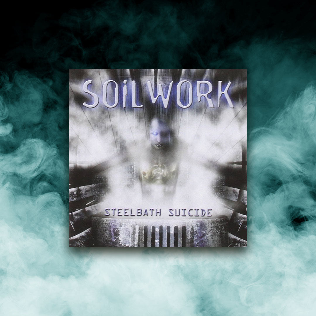 Soilwork - Steelbath Suicide (12" Vinyl)