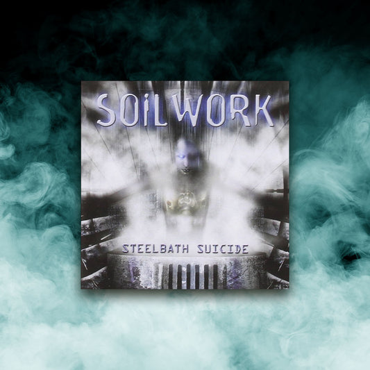 Soilwork - Steelbath Suicide (12" Vinyl)