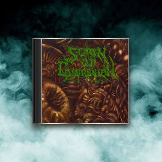 Spawn Of Possession - The Forbidden (CD)