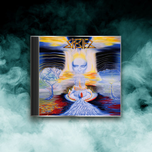 Species - To Find Deliverance (CD)