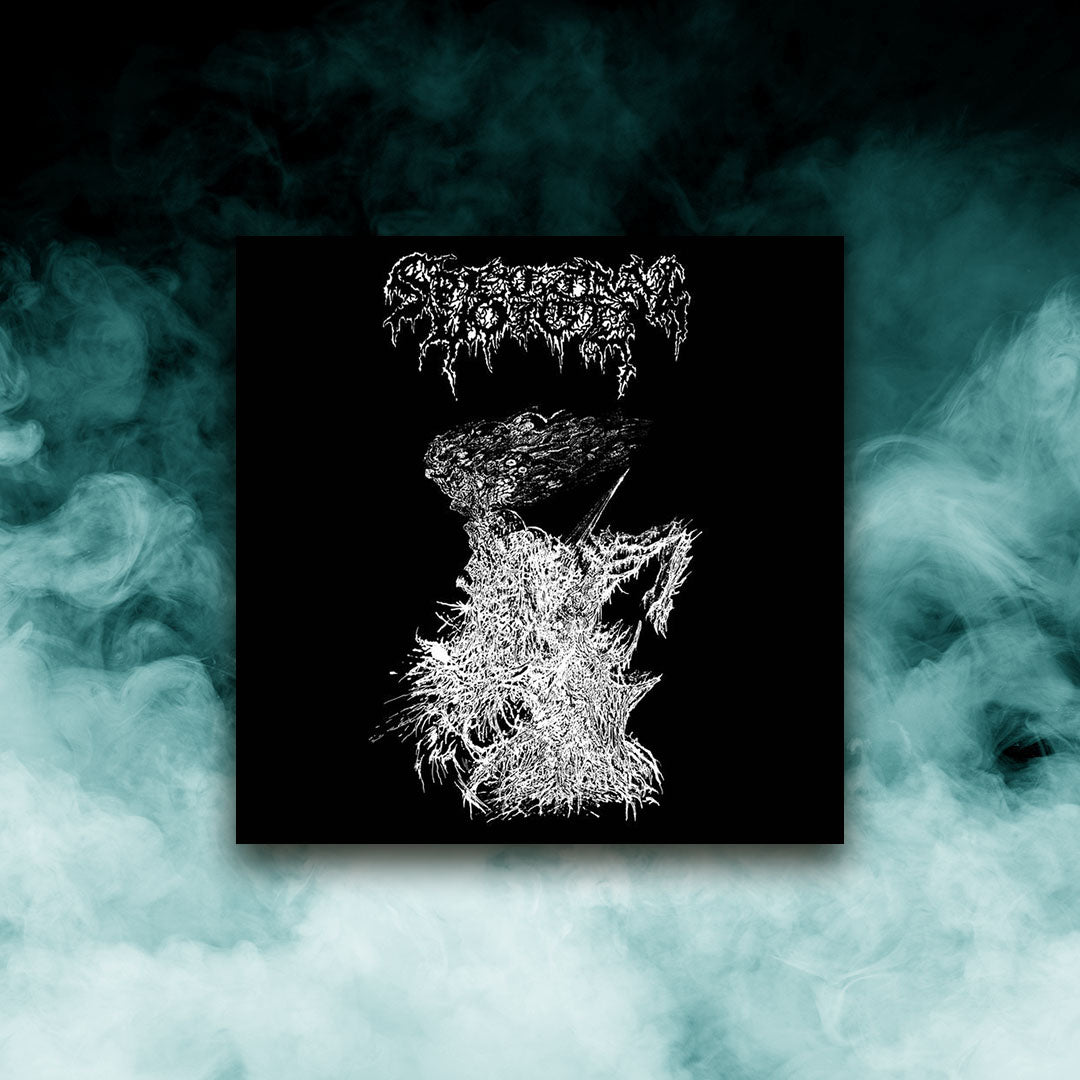 Spectral Voice - Necrotic Demos (12" Vinyl)