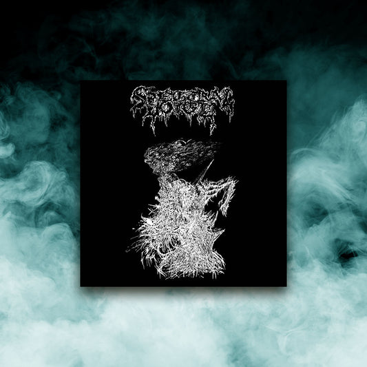 Spectral Voice - Necrotic Demos (12" Vinyl)