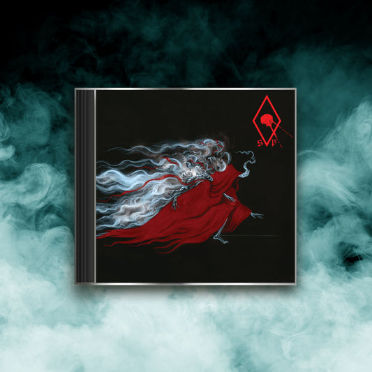 Spirit Possession - Spirit Possession (CD)