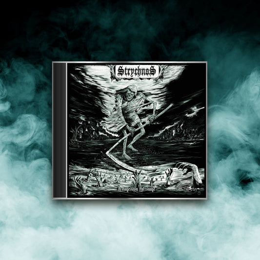 Strychnos - Armageddon Patronage (CD)