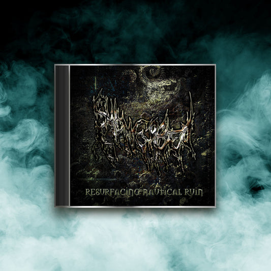 Submerged - Resurfacing Nautical Ruin (CD)
