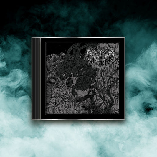 Suffering Hour - Dwell (CD)