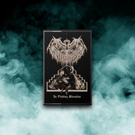 Suffering Hour - In Passing Ascension (Tape)