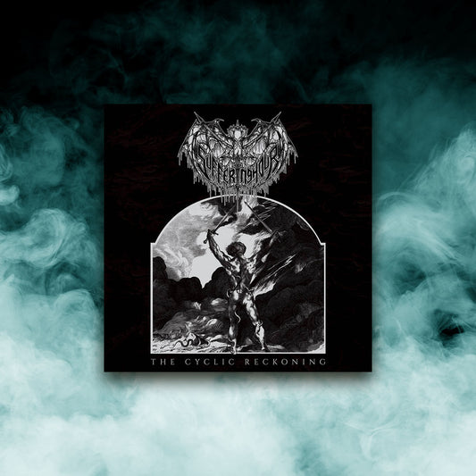 Suffering Hour - The Cyclic Reckoning (12" Vinyl)